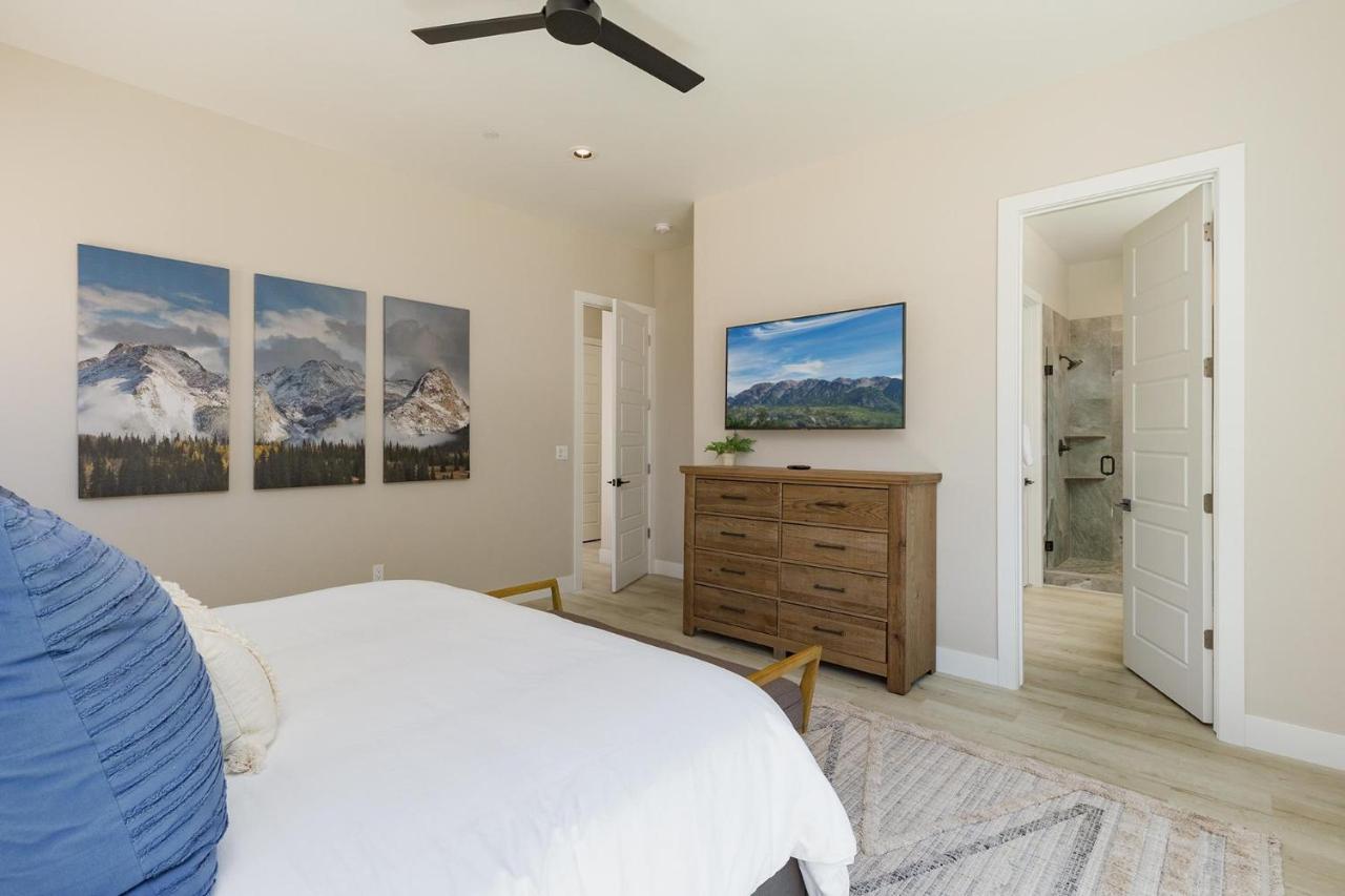 Twilight - 96 Tacoma Villa Durango Mountain Resort  Ngoại thất bức ảnh