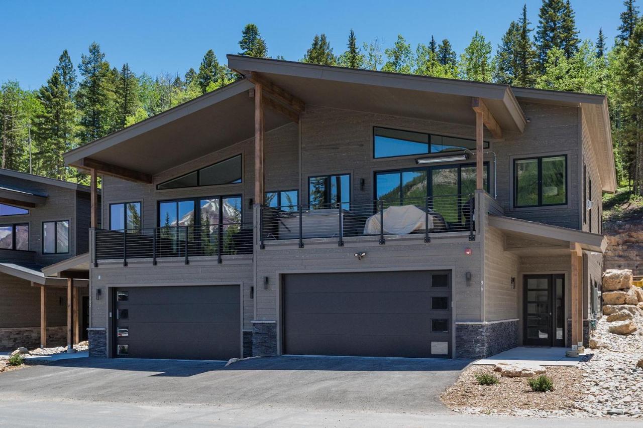 Twilight - 96 Tacoma Villa Durango Mountain Resort  Ngoại thất bức ảnh