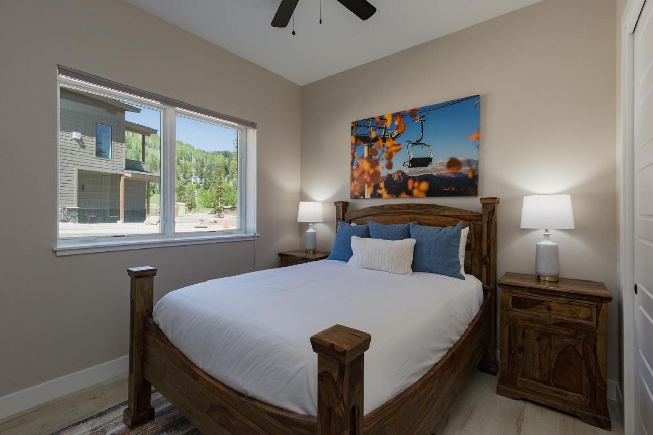 Twilight - 96 Tacoma Villa Durango Mountain Resort  Ngoại thất bức ảnh