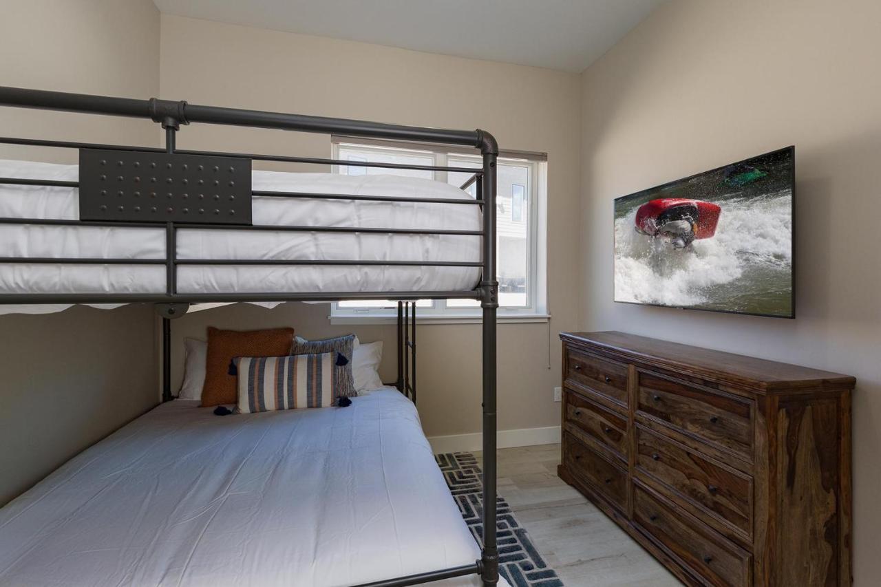 Twilight - 96 Tacoma Villa Durango Mountain Resort  Ngoại thất bức ảnh