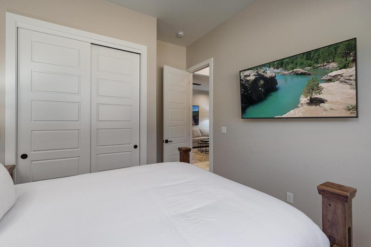 Twilight - 96 Tacoma Villa Durango Mountain Resort  Ngoại thất bức ảnh