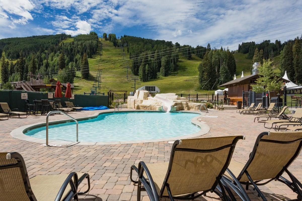 Twilight - 96 Tacoma Villa Durango Mountain Resort  Ngoại thất bức ảnh