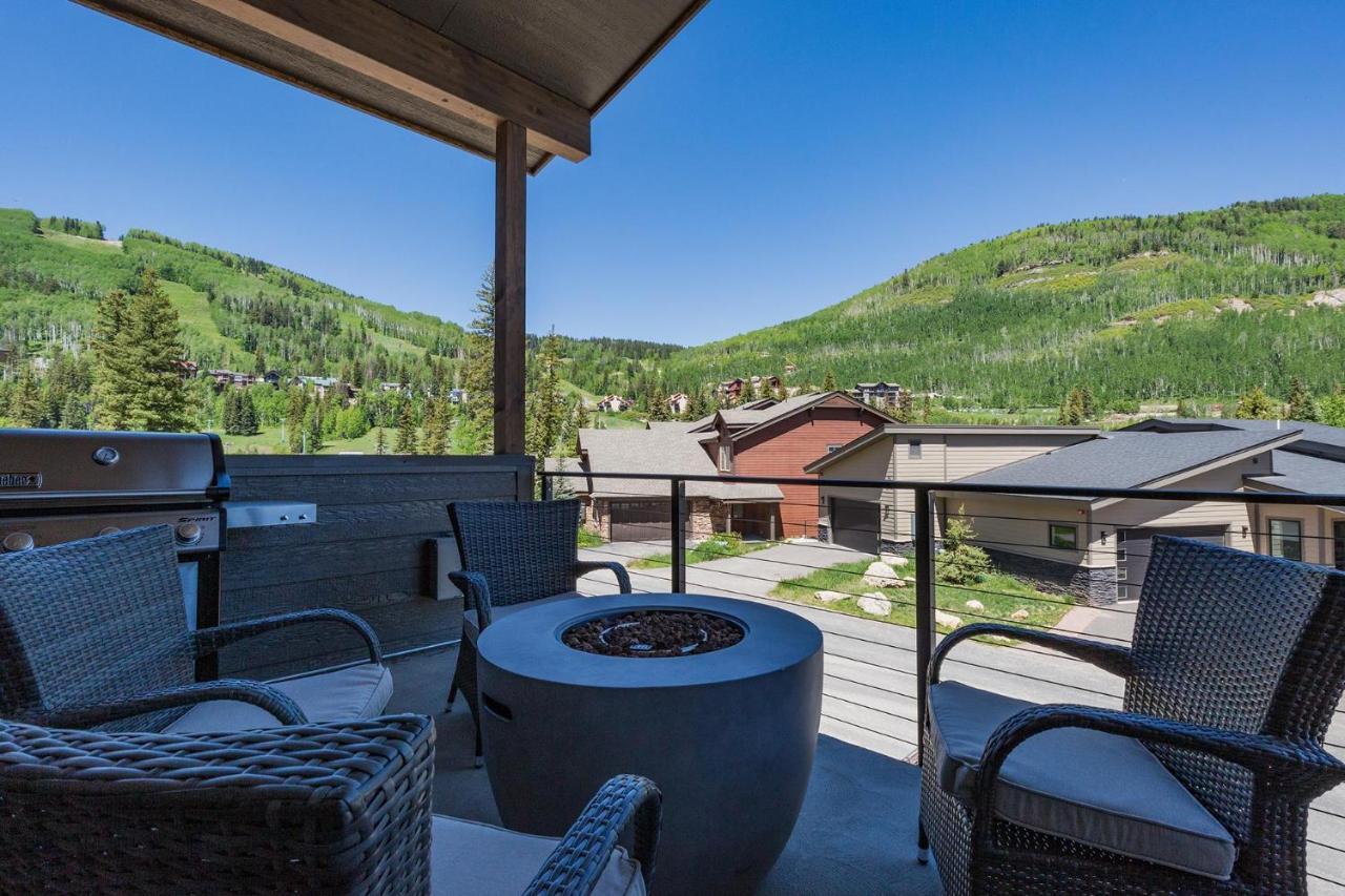 Twilight - 96 Tacoma Villa Durango Mountain Resort  Ngoại thất bức ảnh