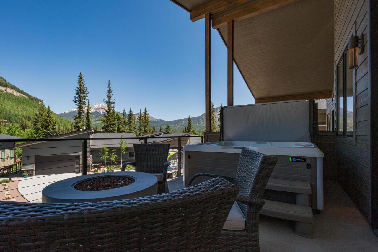 Twilight - 96 Tacoma Villa Durango Mountain Resort  Ngoại thất bức ảnh