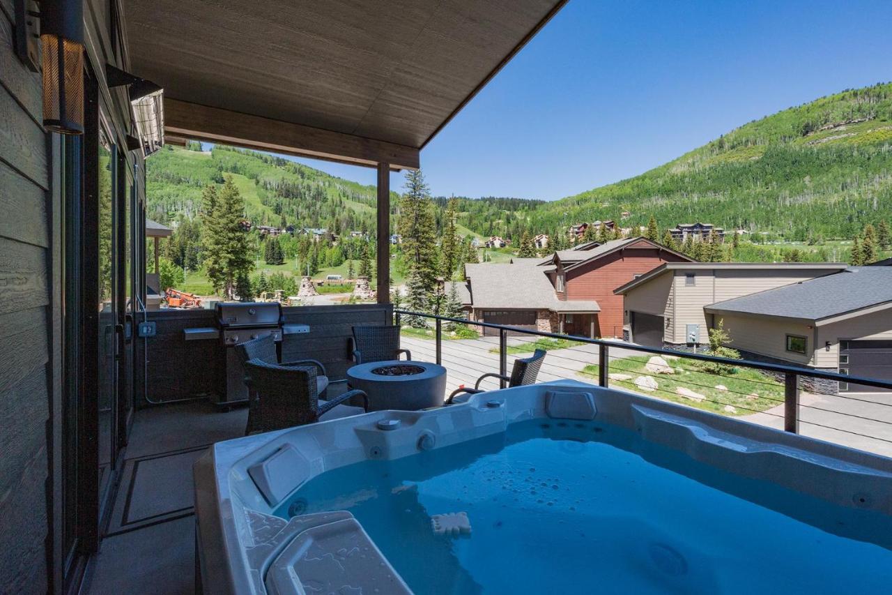 Twilight - 96 Tacoma Villa Durango Mountain Resort  Ngoại thất bức ảnh