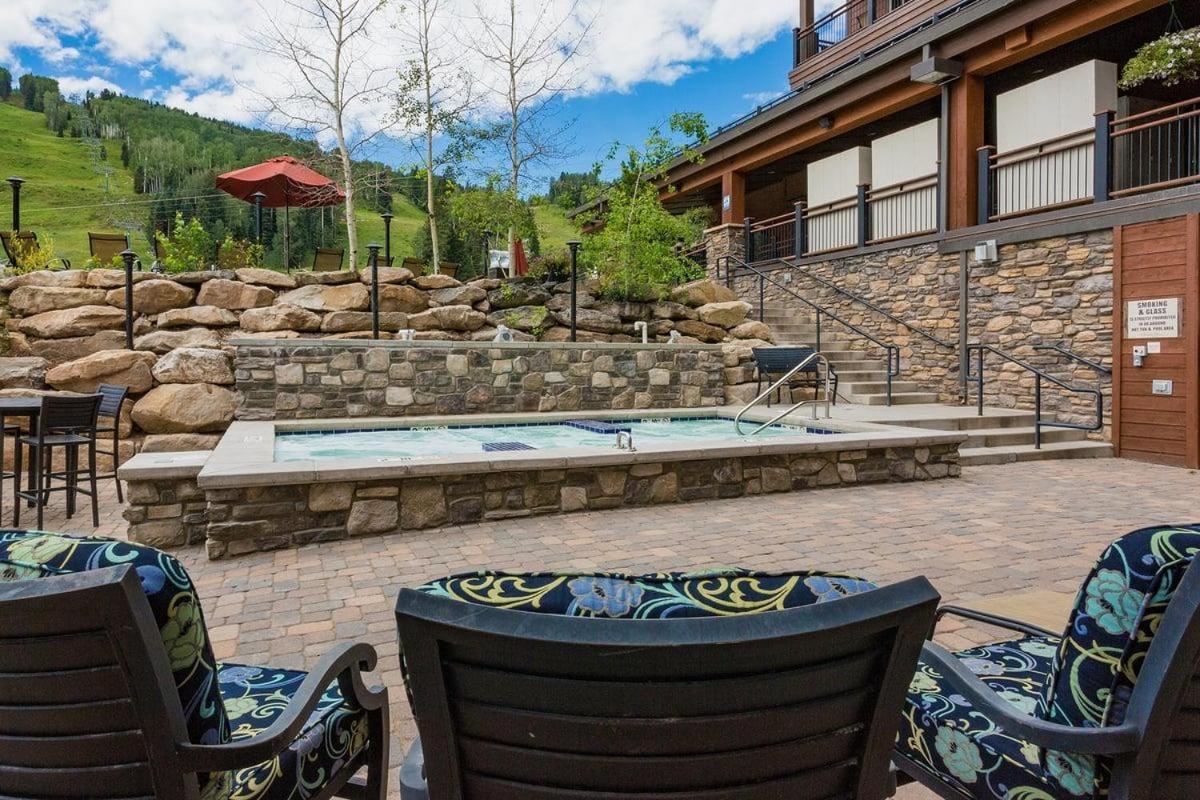 Twilight - 96 Tacoma Villa Durango Mountain Resort  Ngoại thất bức ảnh